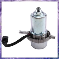 (Y W Z H)Power Brake Booster Vacuum Pump 8E0927317A 8E0927317H/A/D for  A4 A5 A6 Q7 R8    2002-2014