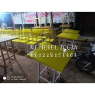 Wholesale cafe Table