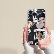 Sehun Exo KoreanBINTANG Casing Samsung S25 Fe S25 Ultra S25 Plus M15 S24 Plus M23 S20 Fe S24 Ultra M