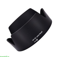dreamedge12 Lens Hood Lightweighted For S DX 18-135mm 18-70mm 18-140mm 18-105mm