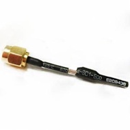 5.8G 3Db Rpsma Rg 178 Cable Soft Omnidirectional High Gain Antenna - Cb3D5B - Original Authentic