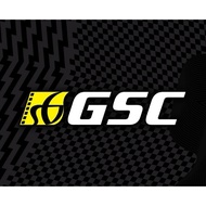 2D Movie Asterik * GSC TICKET