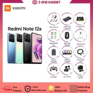 Redmi Note 12s | 8GB RAM 256GB ROM