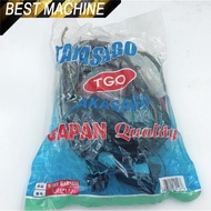 HONDA XRM110 WIRE HARNESS TGO For Motorcycle Parts TAKASAGO
