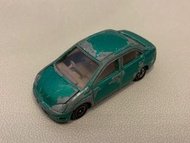 Takara Tomy Tomica No 86 Toyota Prius