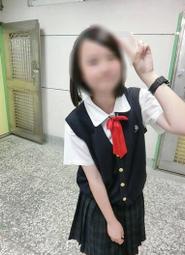 [臺灣制服]基隆市私立二信高中國中部制服