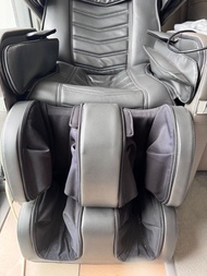 OSIM 按摩椅v手天王極少用好新（自取）
