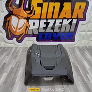 Win - Undercarriage Deck Eco k81 2016 - 2019 Street Digital Cover Under