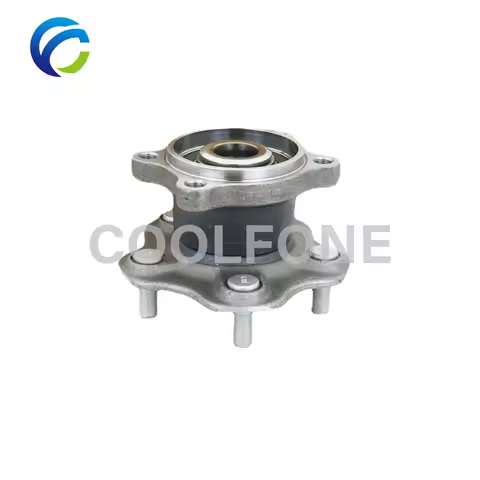 Rear Wheel Hub Bearing For NISSAN ALTIMA MAXIMA TEANA 2.0 2.3 2.5 3.5 2001-2008 43202-3Z000 43202-3Z