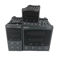 hot WEST temperature control instrument P8100 4100 8170 6170 8170 MAXVU 2110002 series