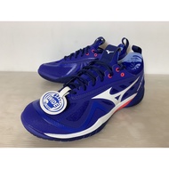 Mizuno Badminton Shoes WAVE FANG ZERO