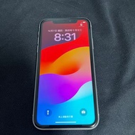 Apple iPhone XR 64G   白色 6.1吋大螢幕