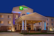 傑克遜維爾智選假日套房飯店 (Holiday Inn Express &amp; Suites Jacksonville)