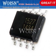 10 PCS EV1527 HS1527 RT1527 FP527 SOP-8 Wireless decoder chip In Stock