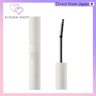 【KIZUNA-SHOP from Japan】ettusais Eye Edition (Lash Top Coat) Luster Black – Smudge-Proof & Glossy Fi