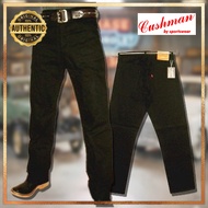 CUSHMAN 1940s Vintage LEVIS WW2 s501xx Model 13.5oz Black Denim Jeans [Direct from Japan]