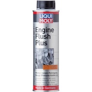 LIQUI MOLY ENGINE FLUSH PLUS