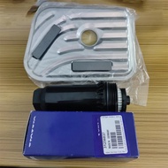 6DCT450 MPS6 6-Speed Automatic Transmission Inner and Outer Filter 7M5R6C631AD 1564960 1589089 Fits 