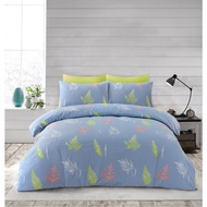 Bộ chăn ga áo gối cotton Diana Victoria 1m2x2m 1m4x2m 1m6x2m 1m8x2m +30