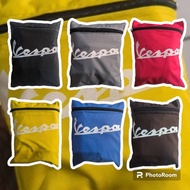 Vespa LONG SEAT COVER / VESPA LONG SEAT COVER