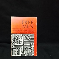 FREE MEN MEDITATIONS ON THE BIBLE STORY BY SUZANNE DE DIETRICH