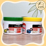 Belgium Versailles Nutrients|Young Bird Milk Powder A19, A21|Belgium Imported [Parrot Cabin] Nutribi