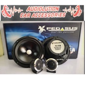 PEGASUS CAR SPEAKER PG-617N