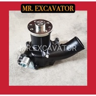 (Heavy Duty) Hitachi ZX ZX120 4BG1 Engine Excavator Water Pump