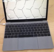 *樂源* 鍵盤膜 適用於 蘋果 Macbook 12" Macbook Retina 12吋 A1534 A1931