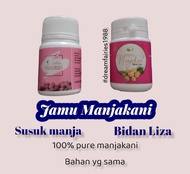 JAMU MANJAKANI MURAH SUSUK MANJA/ MISS V KETAT