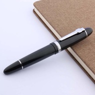 {GKYJK} JINHAO 159 G NIB Fountain Pen Copperplate Calligraphy Round Flourish Body Stationery Office