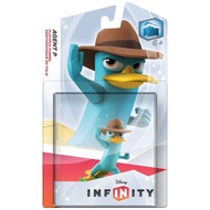 Disney INFINITY Agent P