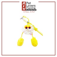 Amy N Carol Cat Teaser-Retractable Elf (Yellow)