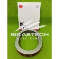 E301-23-603 AIR FILTER FORD LASER E3 1.3 E5 1.5 SAKURA AIR FILTER/ Original