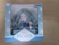 MTR迪士尼冰雪奇緣迷你列車