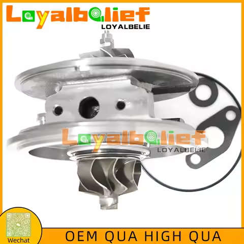 GTC1446VZ Turbo CHRA For Great Wall Haval H6 4D20 2.0L 110Kw Diesel 2011-2020 815479-0002 815479-501