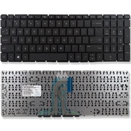 Laptop keyboard HP 250 G4, 255 G4, 256 G4, Pavilion 15-AC, 15AC, 15-AF, 15AF, 15-AY, 15-BA, 15BA, 15