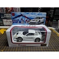 Petron Collectible Cars 1:32 Scale GT3 RSR White