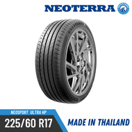 Neoterra 225/60 R17 Tire (Made in Thailand) - Neosport Ultra High Performance Tires S1