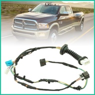 CRE Replacement Rear Door Harness Wiring Harness 56051931AB 56051931AA 645-506 for 2004-2010 Ram1500
