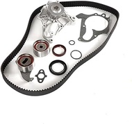 Timing Belt Kit for Toyota Camry Celica MR2 RAV4 Solara 2.0 2.2L 16 Valve 3SFE 5SFE Engine, Timing B