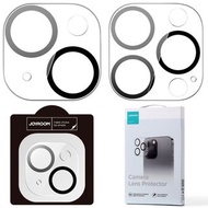 Joyroom iPhone 15 iPhone 15 Plus iPhone 15 Pro iPhone 15 Pro Max Mirror Lens Protector Camera Glass 