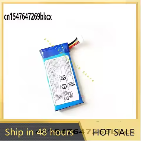 EVE P0884-LF 7.4V 500mAh For Canon PV123 Mobile Photo Printer Battery 2ICP7/33/27