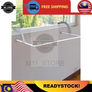 AMPAIAN KAIN,PENYIDAI PAKAIAN TEMPAT SIDAI KAIN,TEMPAT JEMUR KAIN,TEMPAT SIDAI TUALA,Balcony Clothes