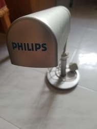 PHILIPS枱燈，燈