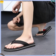 Fipper Refitt Sandal Lelaki Black - Fipper Refitt Sandal Men Black