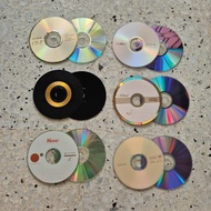 CD-R / CDR DVD-R / DVDR Blank Disc Blank CD Kosong DVD Kosong