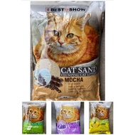 Best In Show cat Litter 8L