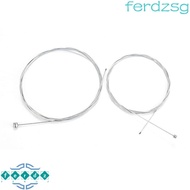 JENNIFERDZSG Shift/Brake Cable MTB Road Bicycle Bike Fixed Gear Shift Gear Cable Brake Derailleur Li