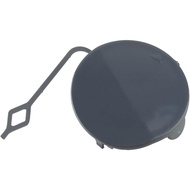 [Renewal Part] 51117363392 Front Tow Hook Cover Unpainted Fit for BMW 4 Series F32 F33 F36 428 428iX